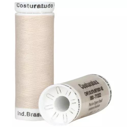 LINHA COSTURA COSTURATEX BEGES/ MARRONS